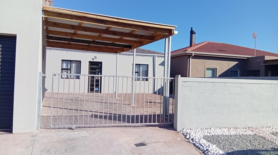 3 Bedroom Property for Sale in Bluewater Bay Western Cape